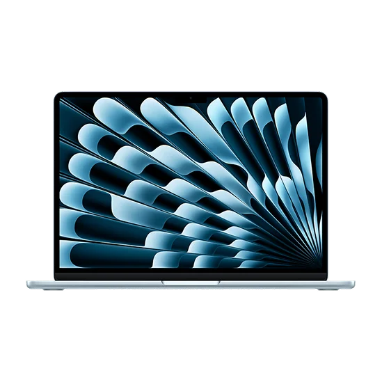 MacBook Air mit 256 oder 512 GB: Wie viel muss wirklich mit?