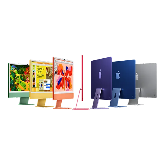 iMac vs Mac mini: choose the workspace you want to live with