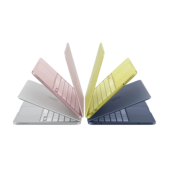 MacBook Neo or Air: where will the extra money help?