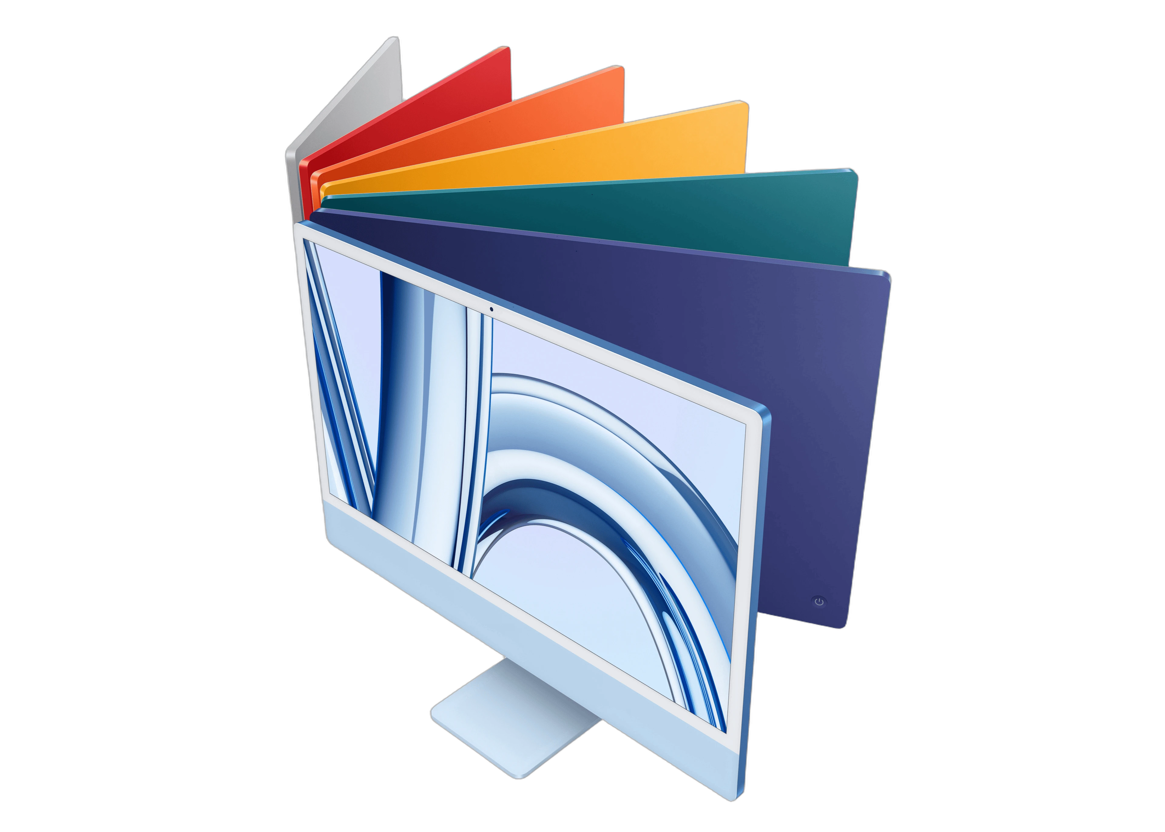 iMac M3