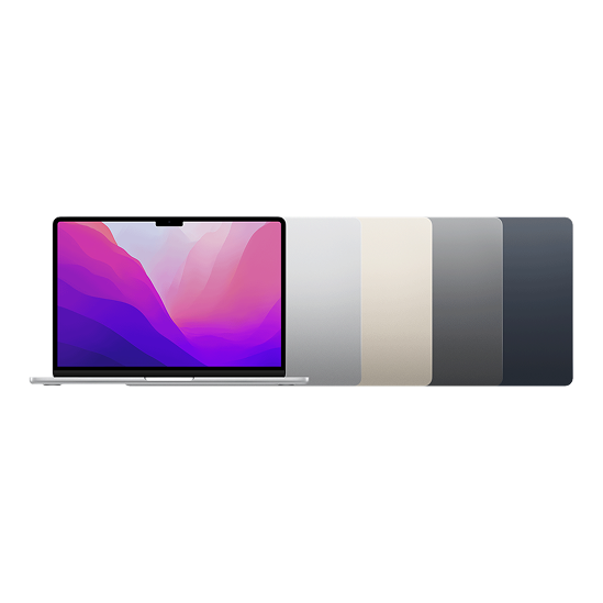 MacBook Air M2