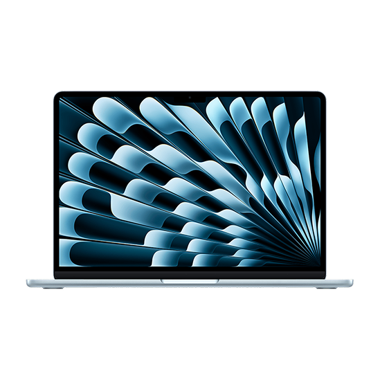 MacBook Air M4