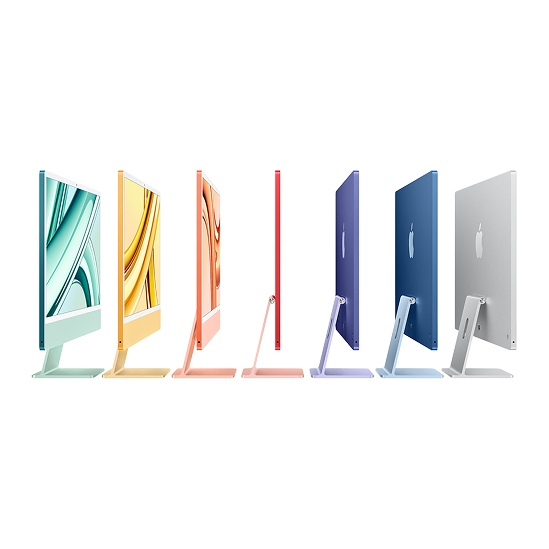 iMac M1