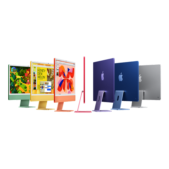 iMac M4