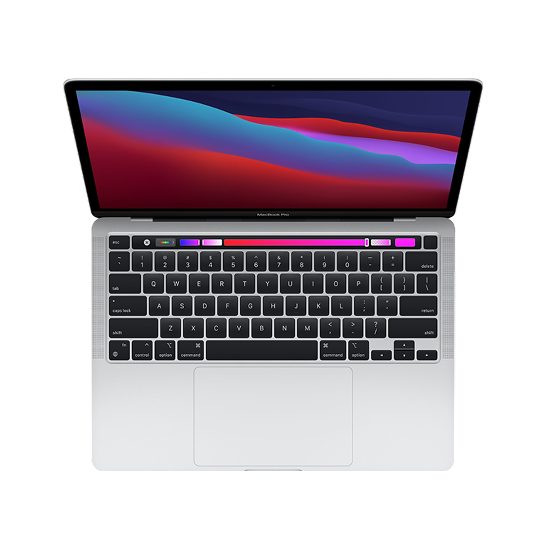 MacBook Pro M1