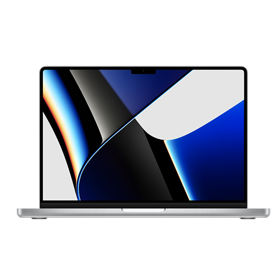 MacBook Pro M1 Pro