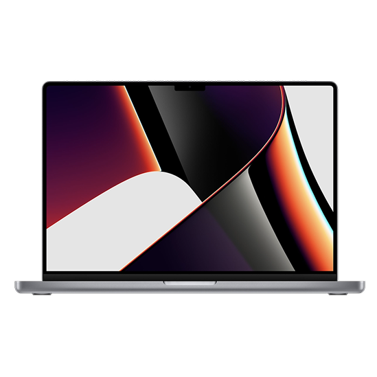 MacBook Pro M1 Pro