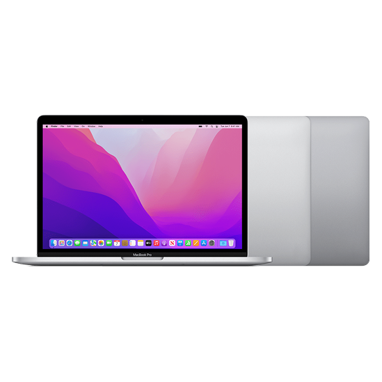 MacBook Pro M2