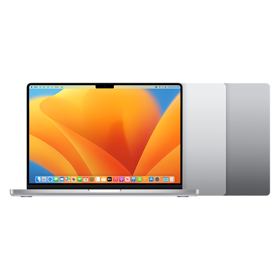 MacBook Pro M2 Pro