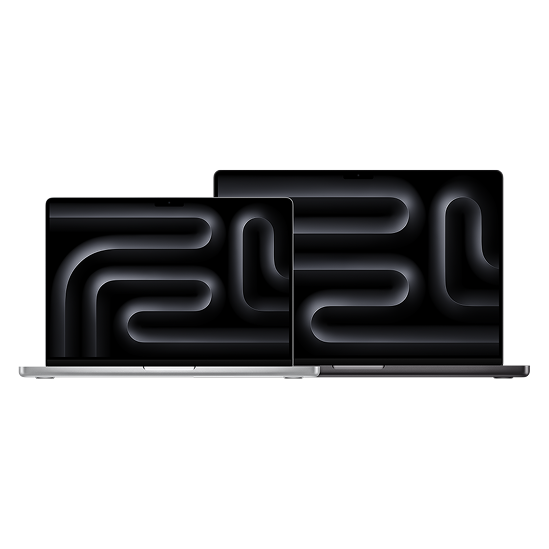 MacBook Pro M3