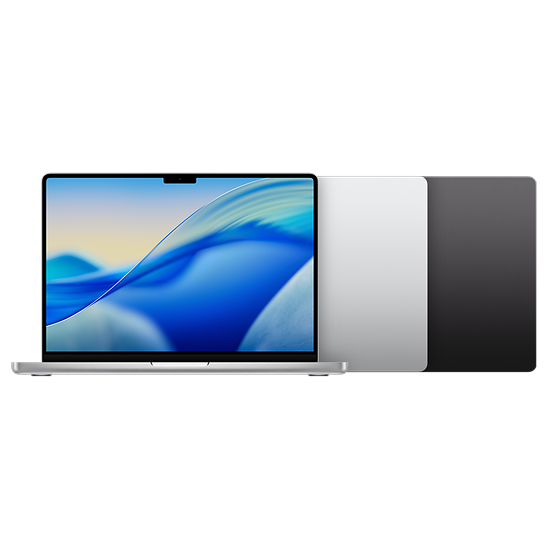 MacBook Pro M5